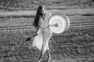 Menopause: The Last Taboo