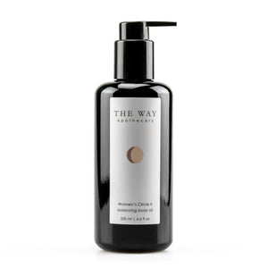 The Way Apothecary, Natural Hormone Balance, Natural Perimenopause, Natural Menopause, The Women's Circle II